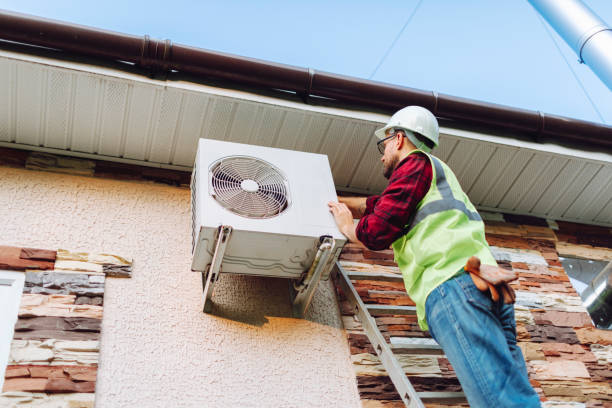 Best Emergency HVAC Repair  in Pingree Grove, IL