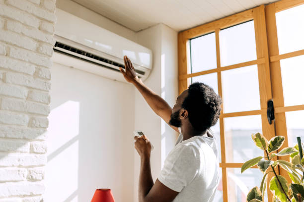 Best HVAC Air Duct Cleaning  in Pingree Grove, IL
