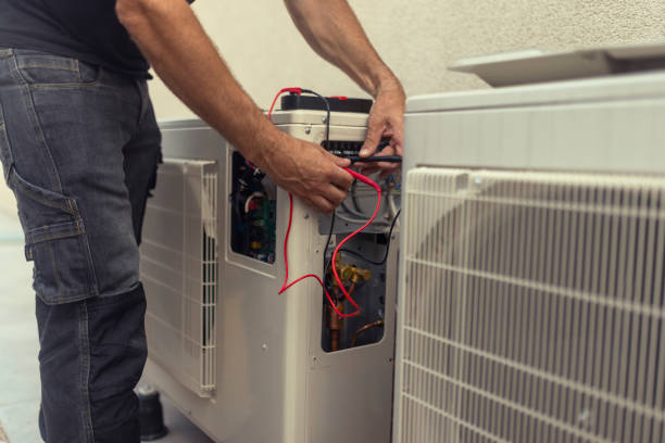 Pingree Grove, IL HVAC Company