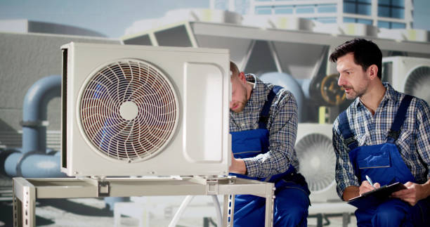 Best HVAC Cleaning Services  in Pingree Grove, IL